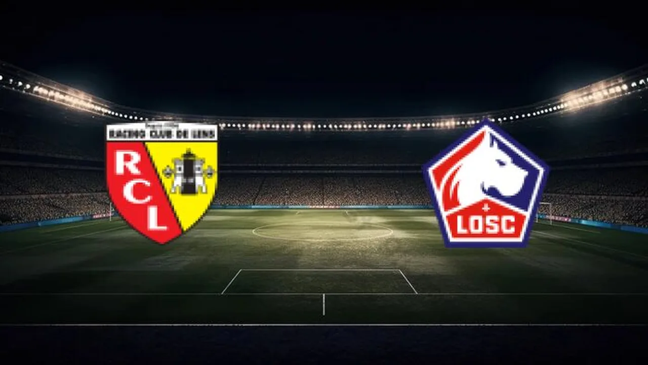 موعد مباراة ليل ولانس في الدوري الفرنسي والقنوات الناقلة لهذا اللقاء المرتقب